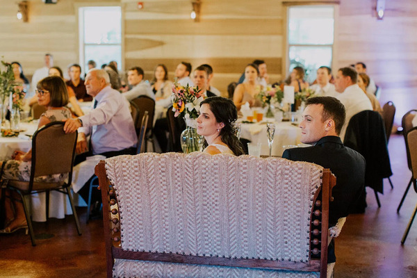 The Stables Event Center