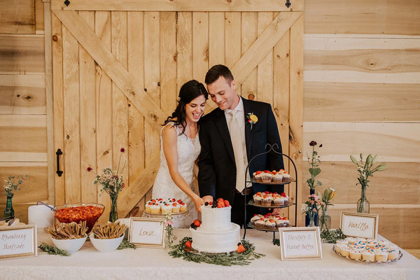 The Stables Event Center