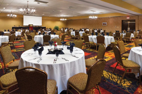 Ramkota Hotel and Conference Center