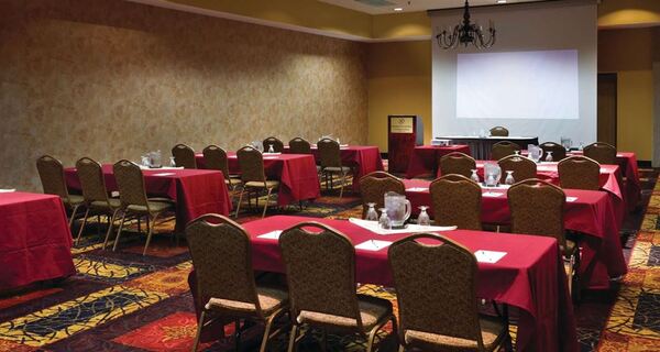 Ramkota Hotel and Conference Center