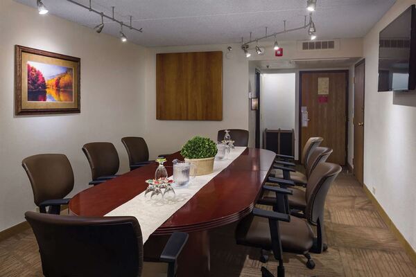 Ramkota Hotel and Conference Center