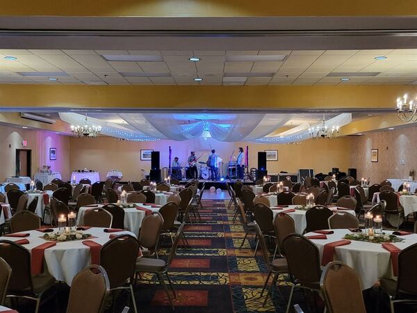 Ramkota Hotel and Conference Center