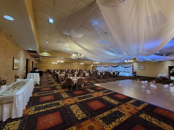 Ramkota Hotel and Conference Center