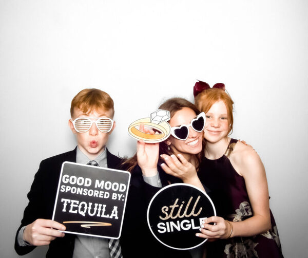 Fun Frame Photo Booth