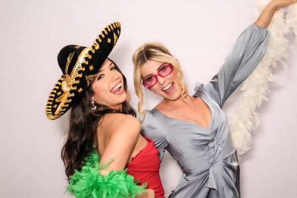 Fun Frame Photo Booth