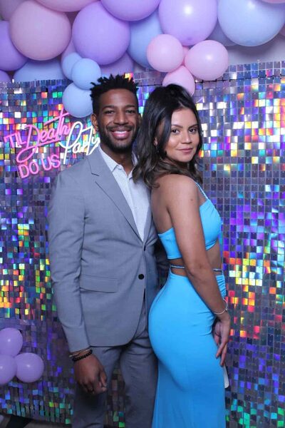 Fun Frame Photo Booth