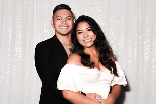 Fun Frame Photo Booth