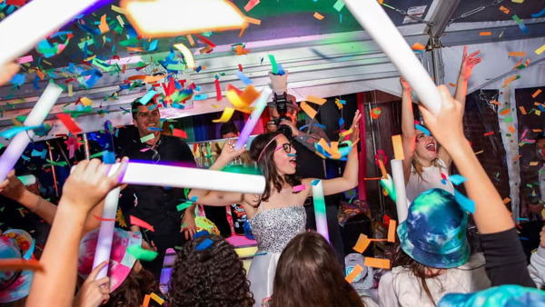 DJ Crazy Chris Weddings & Events