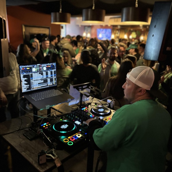 DJ Crazy Chris Weddings & Events