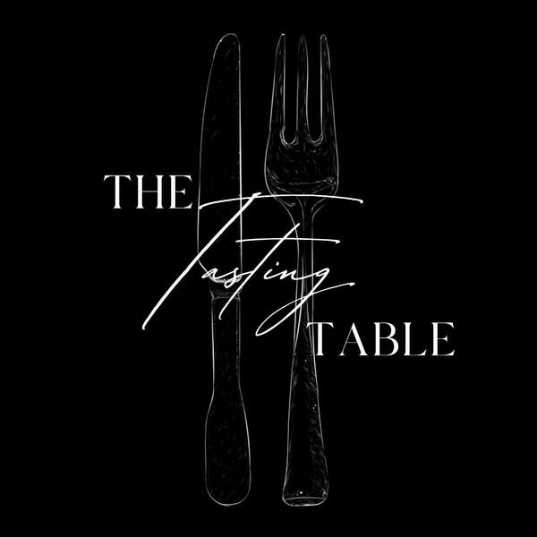 The Tasting Table
