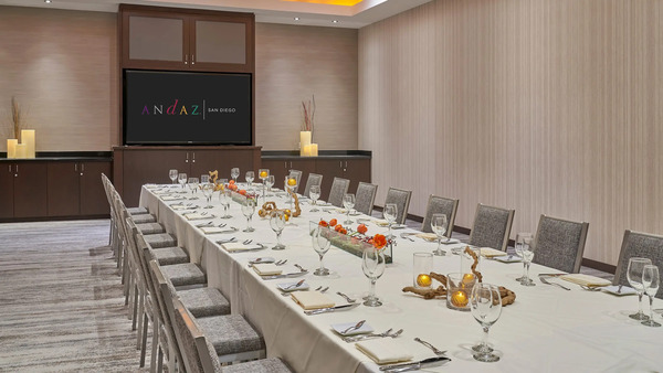 Andaz San Diego