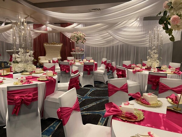 Embassy Suites Orlando - Airport