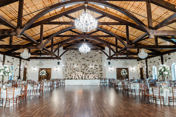 Rosehill Oaks Wedding and Events