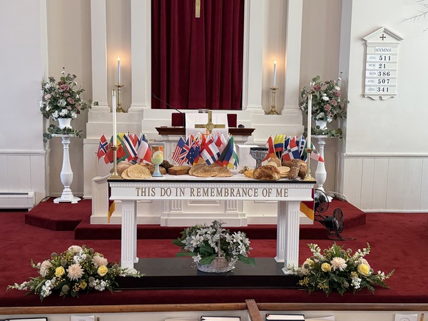 Bolton Congregational Church