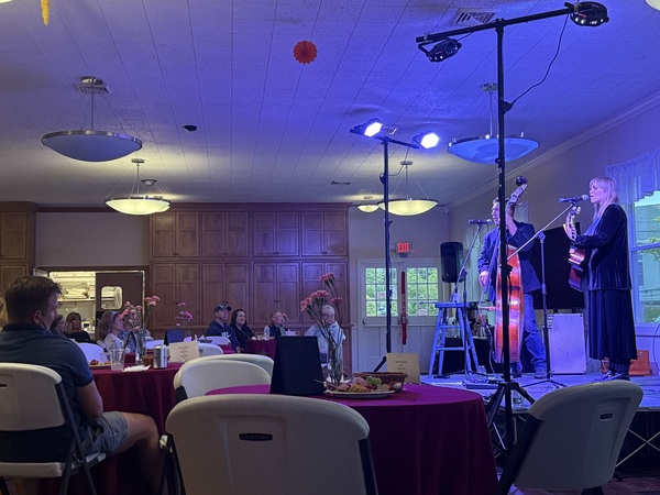 Bolton Congregational Church