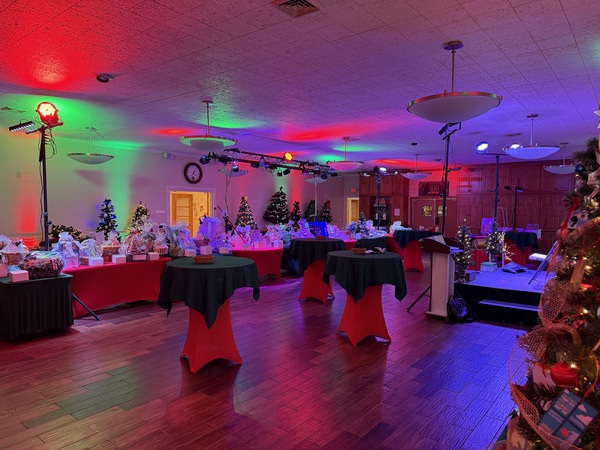 Bolton Congregational Church