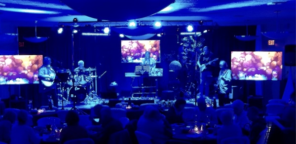 Bolton Congregational Church