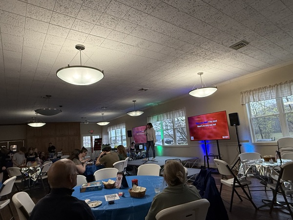 Bolton Congregational Church