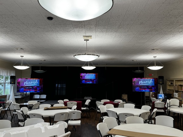 Bolton Congregational Church