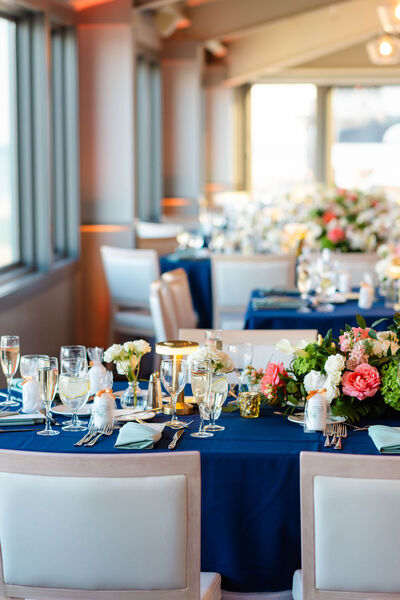 McLoone's Pier House