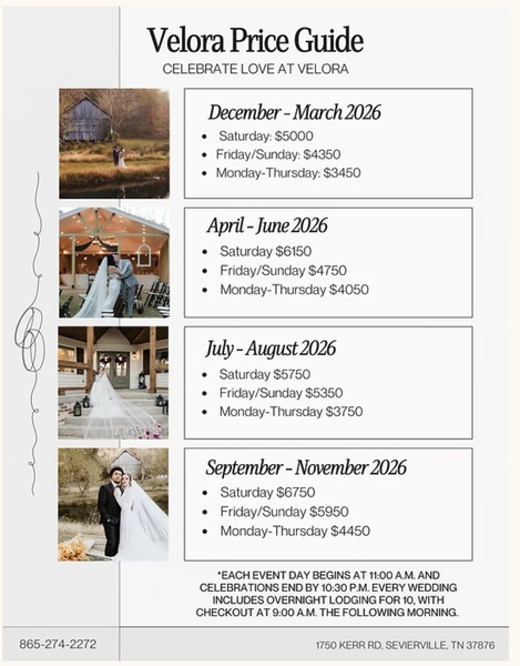 Velora: A Gathering Place