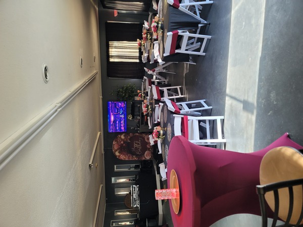 Occasions at McCords Ferry