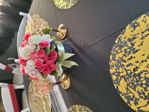 Occasions at McCords Ferry