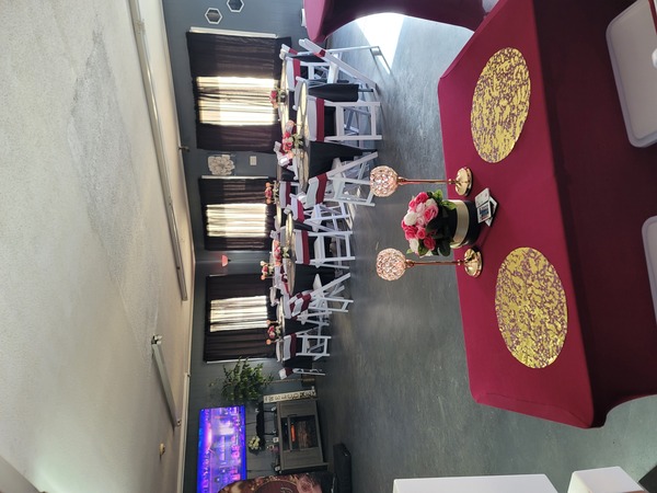 Occasions at McCords Ferry