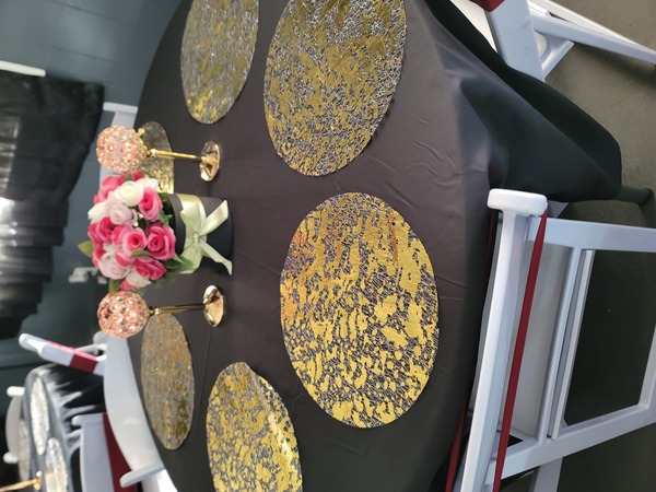 Occasions at McCords Ferry