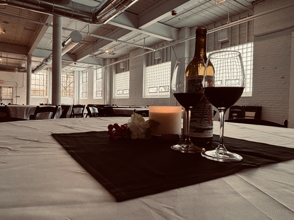 The Vault at Taylors Mill