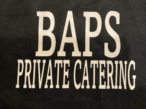 Baps Private Catering
