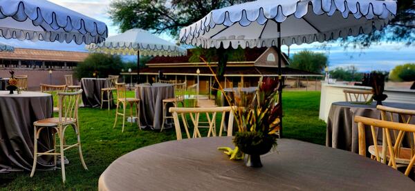 Colorado River State Historic Park