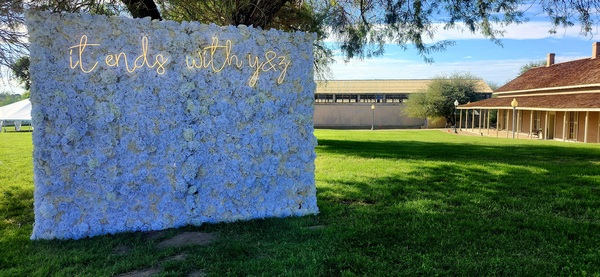 Colorado River State Historic Park