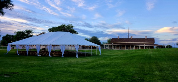 Colorado River State Historic Park