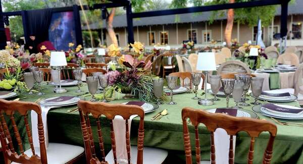 Colorado River State Historic Park