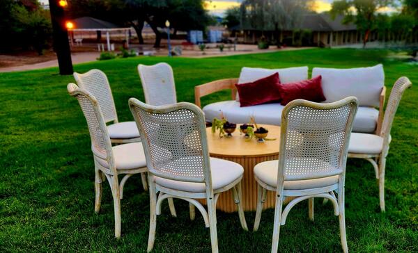 Colorado River State Historic Park