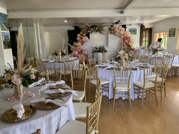 Bombay Lounge | Little Belize Restaurant