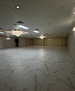 Sapphire Ballroom