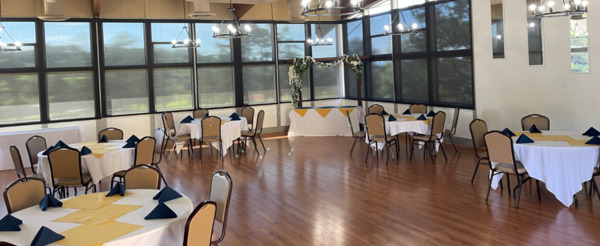 Blue Rock Springs Golf Course