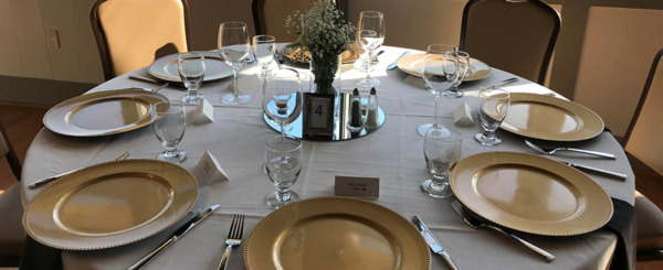 Blue Rock Springs Golf Course