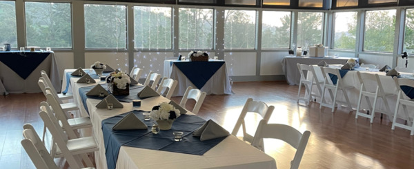 Blue Rock Springs Golf Course