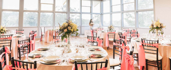 Blue Rock Springs Golf Course