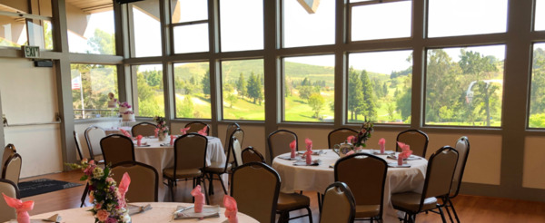 Blue Rock Springs Golf Course