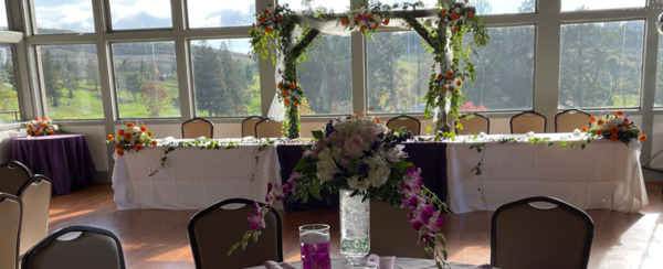 Blue Rock Springs Golf Course