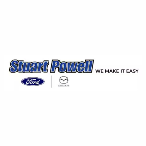 Stuart Powell Ford Mazda