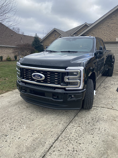 Stuart Powell Ford Mazda