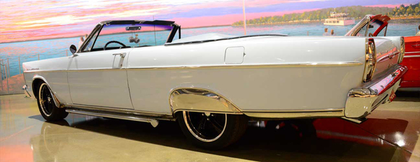 Okoboji Classic Cars