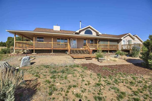 Mesa View Venue at Little Park Ranch