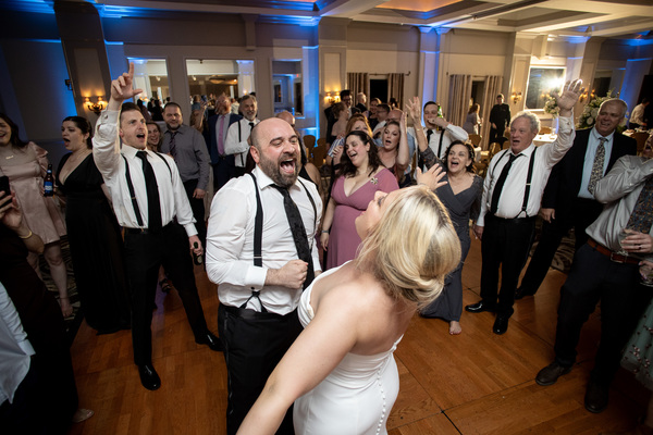 Harry's Savoy Ballroom