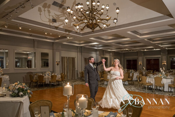 Harry's Savoy Ballroom